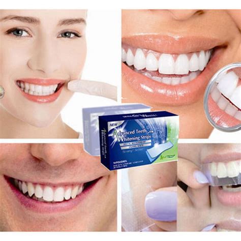 Smile Brighter with Soow Magic Whitening Strips